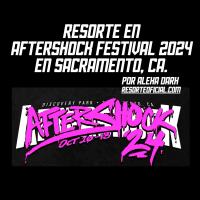 Festival Aftershock 2024